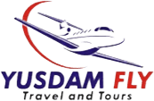 Yusdamfly Travels